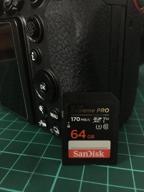 img 1 attached to SanDisk Mirrorless SDSDXXG 256G GN4IN Everything Stromboli Computer Accessories & Peripherals in Memory Cards review by Andrey Kolev ᠌
