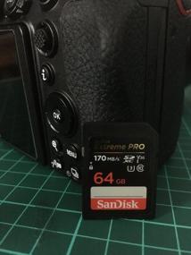 img 5 attached to SanDisk Mirrorless SDSDXXG 256G GN4IN Everything Stromboli Computer Accessories & Peripherals in Memory Cards
