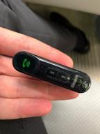 img 1 attached to Baseus Wireless Receiver Bluetooth adapter black 1 pc. review by Adam Worek ᠌