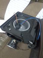 img 1 attached to AVIN-Arctic cornfield stove, BOSCH motor, 4 speeds review by Michal Wjcik ᠌
