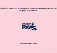 картинка 1 прикреплена к отзыву Envision Paws от Nick Andep