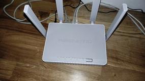 img 13 attached to Wi-Fi router Keenetic Hero 4G KN-2310, white
