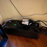 img 1 attached to Redundant UPS APC by Schneider Electric Back-UPS BE850G2-RS review by Bogdan Nikolov ᠌