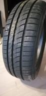 img 2 attached to Pirelli Cinturato P1 Verde 185/65 R15 92H summer review by Momchil Kinov ᠌