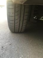 img 3 attached to Pirelli Cinturato P1 Verde 185/65 R15 92H summer review by Mateusz Dbski ᠌