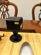 img 1 attached to Security camera Ambertek Q85S FOWL black review by Momchil Gavrilov ᠌