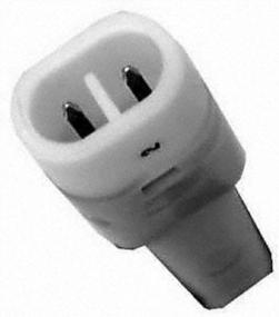img 1 attached to 🌡️ Эффективный датчик уровня охлаждающей жидкости двигателя: Standard Motor Products FLS-16