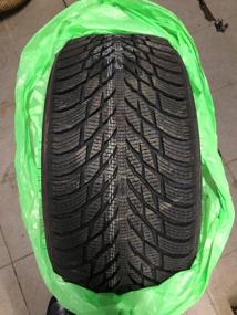 img 11 attached to Nokian Tires Hakkapeliitta R3 175/65 R14 82R winter