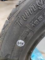 img 1 attached to Tunga Zodiak 2 175/65 R14 86T summer review by Andrey Marinov ᠌