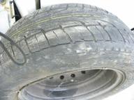 img 1 attached to Tunga Zodiak 2 175/65 R14 86T summer review by Mateusz Weber ᠌