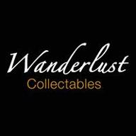 wanderlust collectables logo