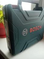 img 2 attached to Cordless drill driver BOSCH GSR 120-LI (06019G8020/06019G8000) review by Kiril Venev ᠌