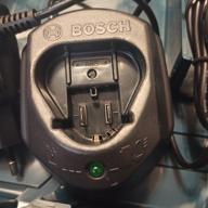 img 2 attached to Cordless drill driver BOSCH GSR 120-LI (06019G8020/06019G8000) review by Stanislaw Stan Stras ᠌