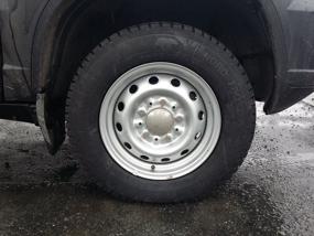 img 13 attached to Gislaved Nord Frost 200 SUV 265/65 R17 116T winter