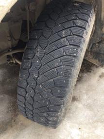 img 11 attached to Gislaved Nord Frost 200 SUV 265/65 R17 116T winter