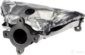 img 1 attached to Dorman 674 985 Exhaust Manifold Kit