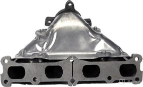 img 2 attached to Dorman 674 985 Exhaust Manifold Kit