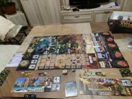 img 1 attached to Board Game GaGa Games Arnak Island Ruins review by Agata Staniewska ᠌