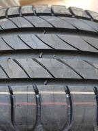 img 3 attached to MICHELIN Primacy 4 215/55 R17 94V summer review by Micha Niemczyk ᠌