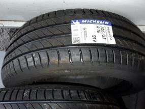 img 11 attached to MICHELIN Primacy 4 215/55 R17 94V summer