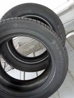 img 2 attached to MICHELIN Primacy 4 215/55 R17 94V summer review by Stanisaw Socha ᠌