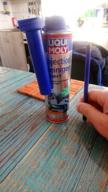 img 1 attached to Liqui Moly 2001 Valve Clean review by Vassil Ganchev ᠌