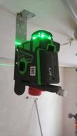 img 1 attached to Laser level Zitrek LL12-GL review by Ada Niewiadomska ᠌