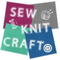 sew knit craft ltd logo