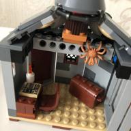 img 1 attached to LEGO Harry Potter 75947 Hagrid's Hut: Buckbeak's Rescue, 496 children review by Barbara Maliszewska ᠌