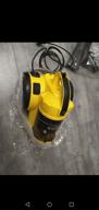 img 1 attached to Vacuum cleaner KARCHER VC 3, yellow review by Boyan Georgiev ᠌