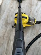 img 1 attached to Vacuum cleaner KARCHER VC 3, yellow review by Adam Rymko ᠌