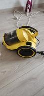 img 1 attached to Vacuum cleaner KARCHER VC 3, yellow review by Boyan Bankov (IamLax ᠌