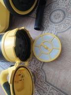img 1 attached to Vacuum cleaner KARCHER VC 3, yellow review by Micha Skolimowski ᠌