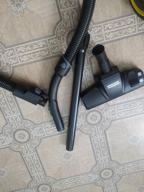 img 3 attached to Vacuum cleaner KARCHER VC 3, yellow review by Micha Skolimowski ᠌
