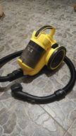 img 1 attached to Vacuum cleaner KARCHER VC 3, yellow review by Michal Wasowicz