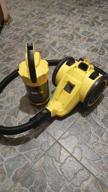 img 2 attached to Vacuum cleaner KARCHER VC 3, yellow review by Michal Wasowicz