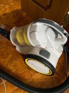 img 1 attached to Vacuum cleaner KARCHER VC 3, yellow review by Dimitar Gyurov ᠌