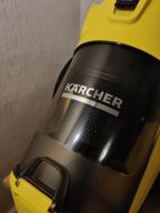 img 2 attached to Vacuum cleaner KARCHER VC 3, yellow review by Vassil Nikov ᠌