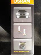 img 2 attached to Car LED lamp OSRAM LEDriving FL 67219CW H8/H11/H16 12V 8.2W PGJ19-1 6000K 2 pcs. review by Michal Wjcik ᠌