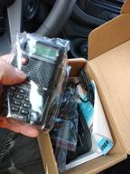 img 1 attached to Walkie talkie Baofeng UV-5R 8W (3 power modes) review by Gabriela Kaim ᠌