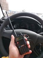 img 3 attached to Walkie talkie Baofeng UV-5R 8W (3 power modes) review by Gabriela Kaim ᠌