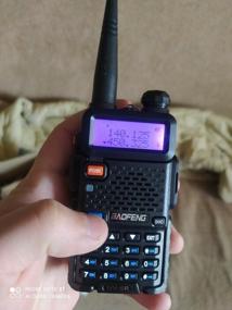 img 12 attached to Walkie talkie Baofeng UV-5R 8W (3 power modes)