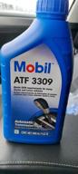 img 1 attached to Transmission oil MOBIL ATF 3309, 1 l review by Adam Orlowski ᠌