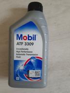 img 1 attached to Transmission oil MOBIL ATF 3309, 1 l review by Wiktor Michalski (Li ᠌