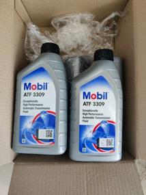 img 12 attached to Transmission oil MOBIL ATF 3309, 1 l