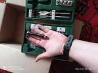 img 2 attached to Bit and drill set BOSCH V-Line 41 2.607.017.316, 41 pcs. review by Mateusz Mazurkiewicz ᠌