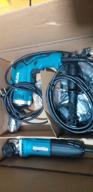 img 1 attached to Makita DK0123 corded power tool set review by Ognian Nikolov ᠌