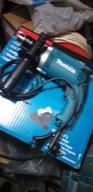 img 2 attached to Makita DK0123 corded power tool set review by Ognian Nikolov ᠌