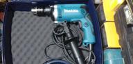 img 3 attached to Makita DK0123 corded power tool set review by Ognian Nikolov ᠌