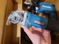 img 2 attached to Makita DK0123 corded power tool set review by Boyan Donchev ᠌